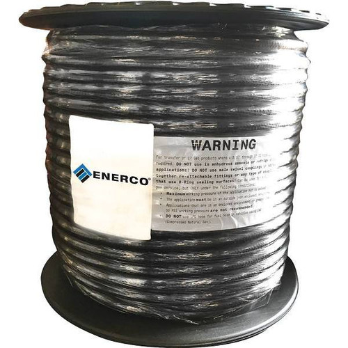 Mr. Heater 1/4 In. X 200 Ft. Ruzero Lpg Hose Reel