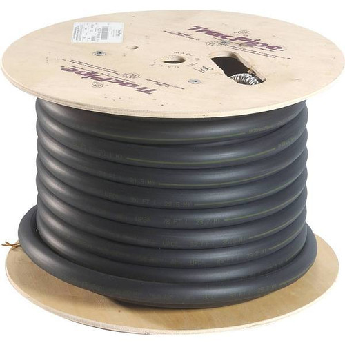 Omega Flex Trac Pipe Psii Underground Gas Piping 1/2 " 100 ' Per Roll