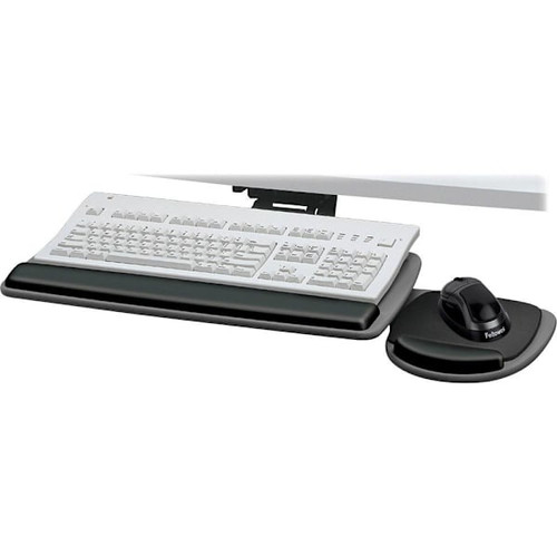 Fellowes Standard Keyboard Tray