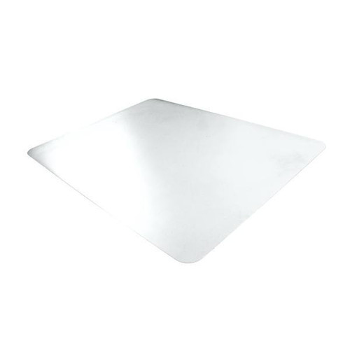 Desktex Polycarbonate Desk Pad - 20" X 36"