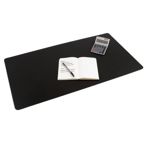 Office Depot Black Ultra-Smooth Writing Surface With Microban