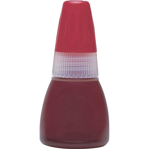 Xstamper 10 mL Bottle Refill Ink Red