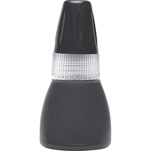 Xstamper Ink Refill Bottle 10 mL Black