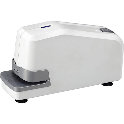 Bostitch Impulse Electric Stapler White