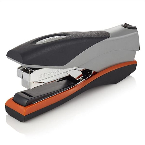 Swingline Optima  Metal Black 40 Full-Strip Desk Stapler