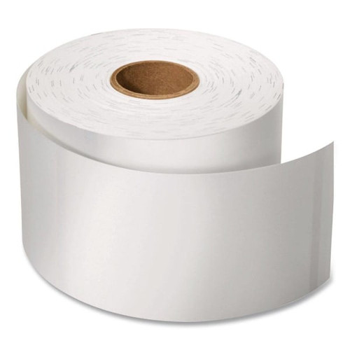 DYMO Labelwriter Adhesive Name Badge Label 2.25" X 4" White