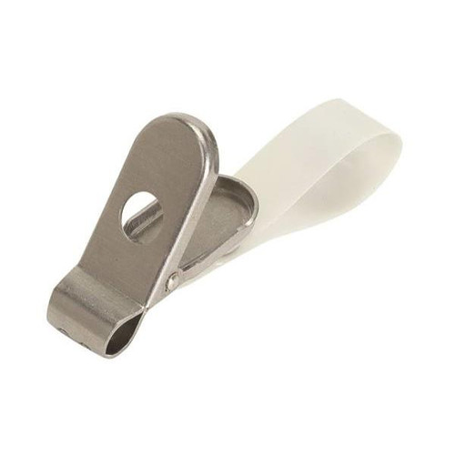 Crest Healthcare 9/16 In. Security Clip (10-Pack)