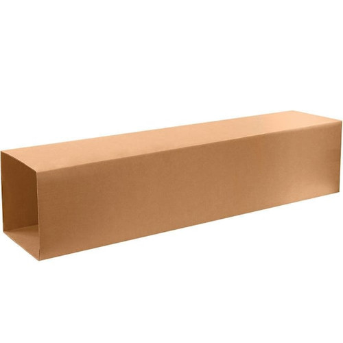 Box Partners 10 1/2 X 6 1/2 X 57" Telescoping Outer Boxes Pkg Of 15