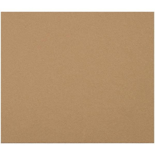 Box Partners 11 7/8 X 13 7/8" Corrugated Layer Pads Package Of 100