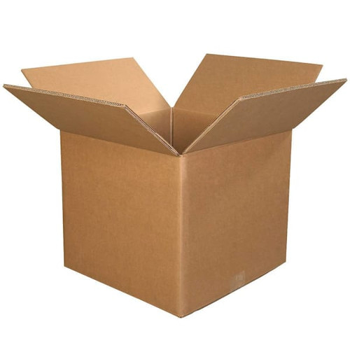 Box Partners 18 X 18 X 18" Triple Wall Boxes Package Of 5