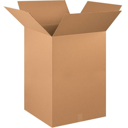 Box Partners 20 X 20 X 30" Corrugated Boxes Pkg Of 10