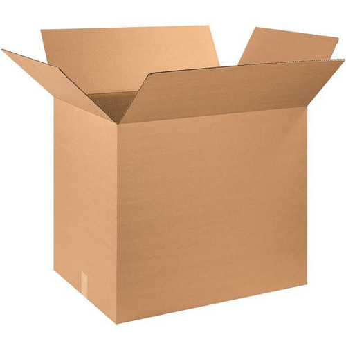 Box Partners 24 X 18 X 36" Corrugated Boxes Package Of 10