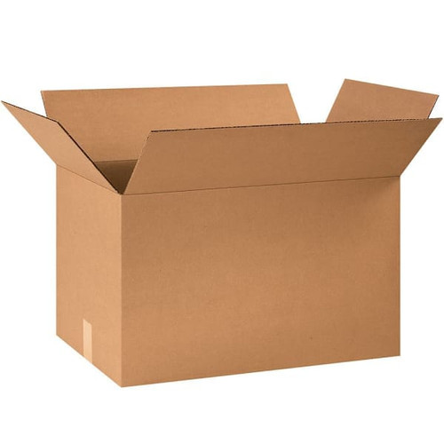 Box Partners 26 X 16 X 16" Corrugated Boxes Pkg Of 15