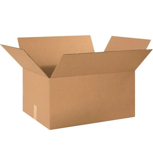 Box Partners 26 X 20 X 14" Corrugated Boxes Pkg Of 15