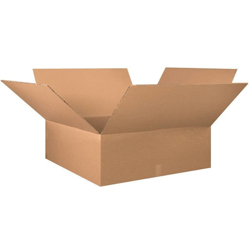 Box Partners 36 X 36 X 12" Double Wall Boxes Pkg Of 5
