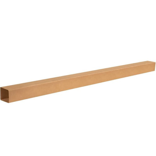 Box Partners 4" X 4" X 72" Telescoping Inner Boxes Pkg Of 25