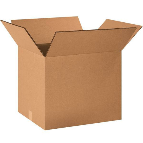 Box Partners 40 X 30 X 30" Double Wall Boxes Package Of 5