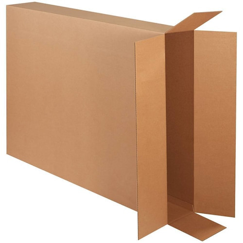 Box Partners 40x8x50" Side Loading Boxes Package Of 5