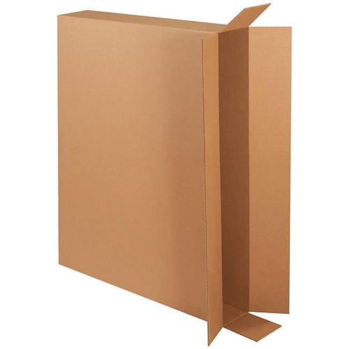 Box Partners 44 X 6 X 35" Side Loading Boxes Pkg Of 10