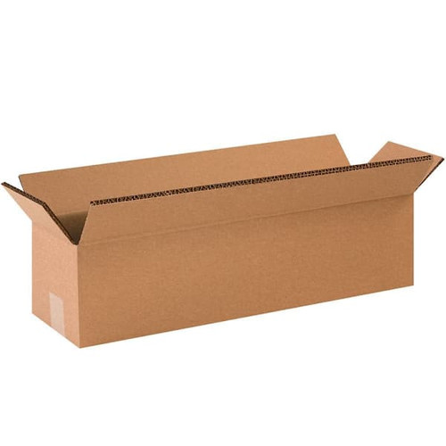 Box Partners 48 X 12 X 12" Double Wall Boxes Pkg Of 10