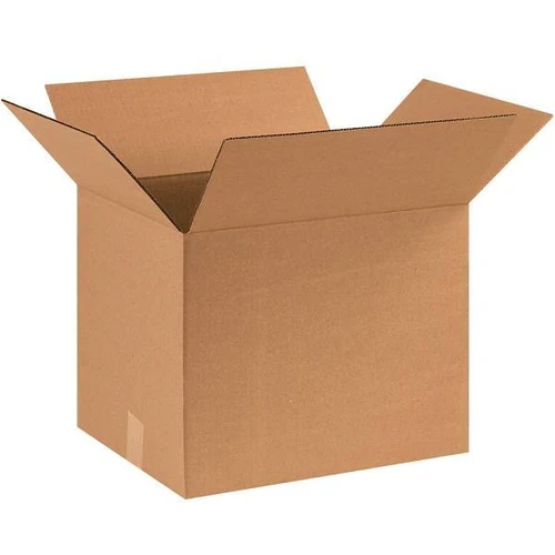 Box Partners Corrugated Boxes 16"X13"X13" Kraft Package Of 25