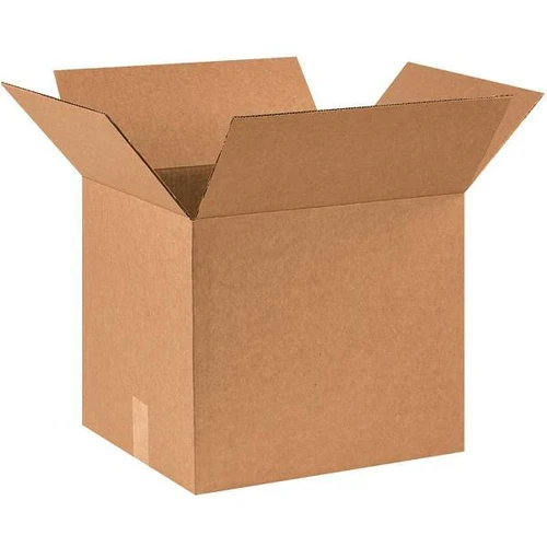 Box Partners Corrugated Boxes 16"X14"X14" Kraft Package Of 25