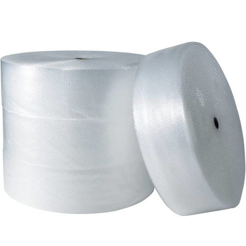 Box Partners 1/2" X 12" X 250' Air Bubble Rolls Pkg Of 4