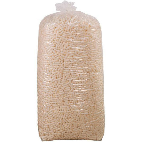 Box Partners 12 Cubic Feet Environmentally Friendly Loose Fill