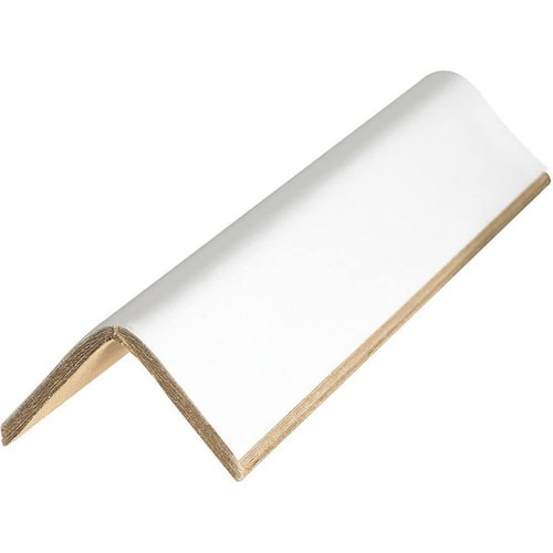 Box Partners 2 1/2 X 2 1/2 X 40" .225 Edge Protectors - Skid Lot Pal Of 1320