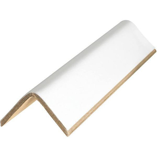 Box Partners 2 1/2 X 2 1/2 X 40" .225 Edge Protectors Case Of 45