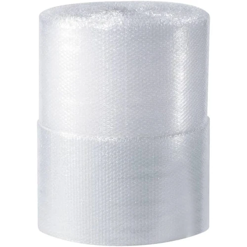 Box Partners 3/16" X 24" X 300' Parcel Ready Air Bubble Rolls Pkg Of 2