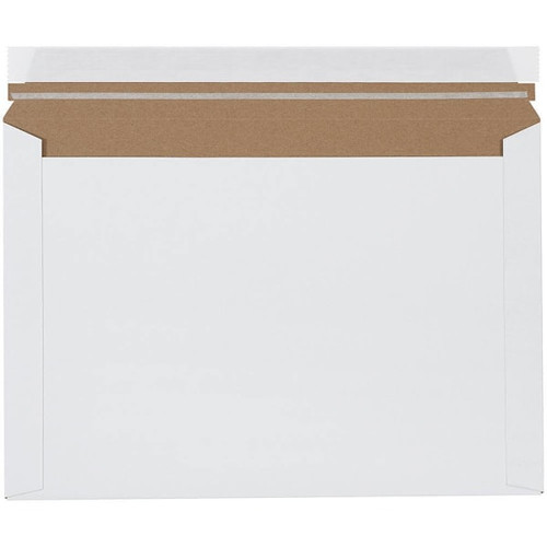 Box Partners 12 1/2x9 1/2" Stayflats? Express Mailers Case Of 250