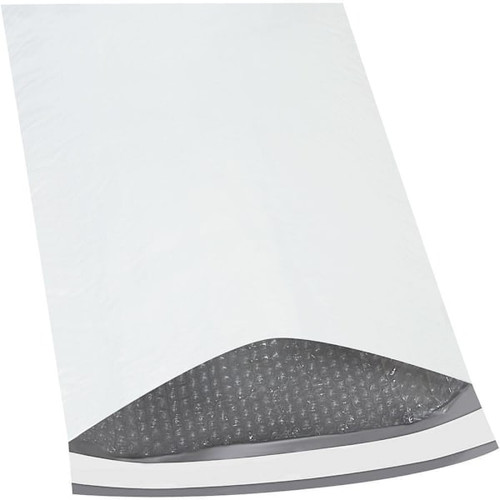 Box Partners 14 1/4 X 20" Bubble Lined Poly Mailers Cs Of 50