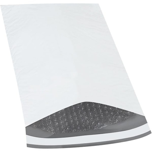 Box Partners 8 1/2 X 14 1/2" Bubble Lined Poly Mailers Cs Of 25