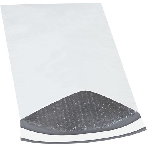 Box Partners 9 1/2 X 14 1/2" Bubble Lined Poly Mailers Cs Of 25