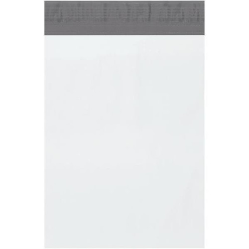 Box Partners 9 X 12" Poly Mailers With Tear Strip Case Of 500