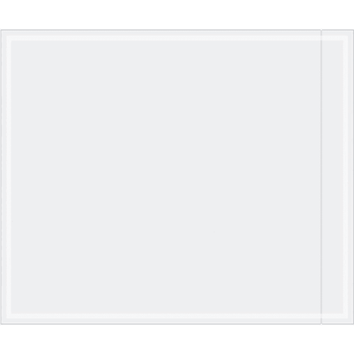 Box Partners 10 X 12" "Clear Face" Document Envelopes Cs Of 500