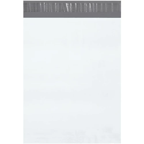 Box Partners 12 X 15 1/2" Poly Mailers With Tear Strip Cs Of 100