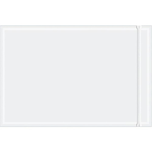 Box Partners 6 X 9" Resealable "Clear Face" Document Envelopes Cs Of 1000