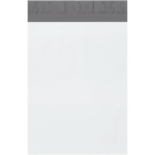 Box Partners 9 X 12" Poly Mailers With Tear Strip Cs Of 100