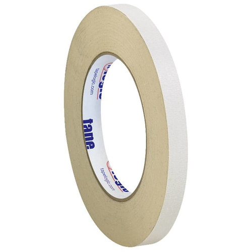 Box Partners 1/2" X 36 Yds. Tape Logic Double Sided Masking Tape Cs Of 3