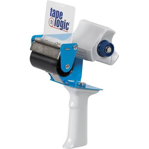 Box Partners Tape Logic 3" Industrial Carton Sealing Tape Dispenser