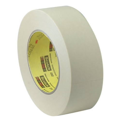 Scotch Masking Tape 2" X 60 Yd