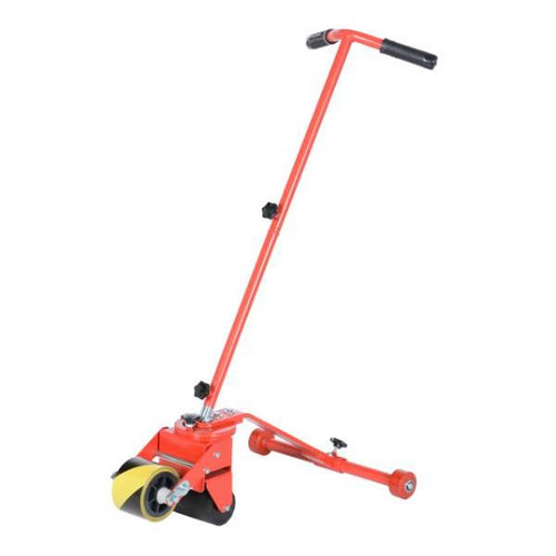 Vestil Floor Tape Applicator 7 In Max Roll