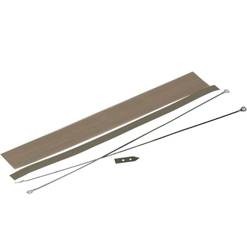 Box Partners 12" Impulse Sealer With Cutter Service Kit
