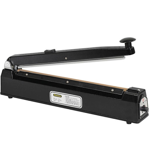 Box Partners 16" Impulse Sealer With Cutter