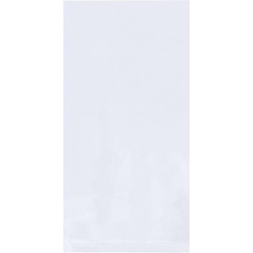 Box Partners 18 X 24" - 1 Mil Flat Poly Bags Cs Of 100