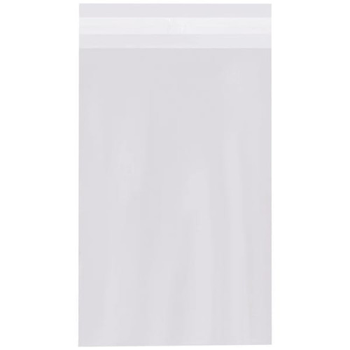 Box Partners 2 X 3" 1.5 Mil Resealable Poly Bags Cs Of 1000