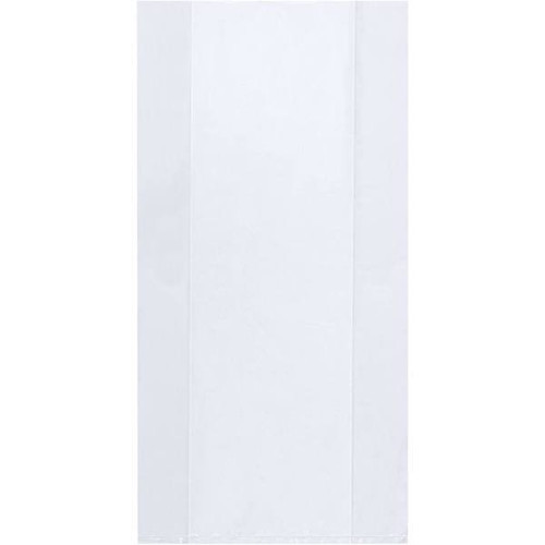 Box Partners 20 X 10 X 36" - 2 Mil Gusseted Poly Bags Case Of 250