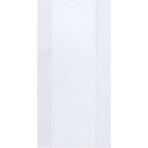 Box Partners 22 X 16 X 59" - 2 Mil Gusseted Poly Bags Case Of 100